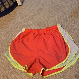 Nike shorts
